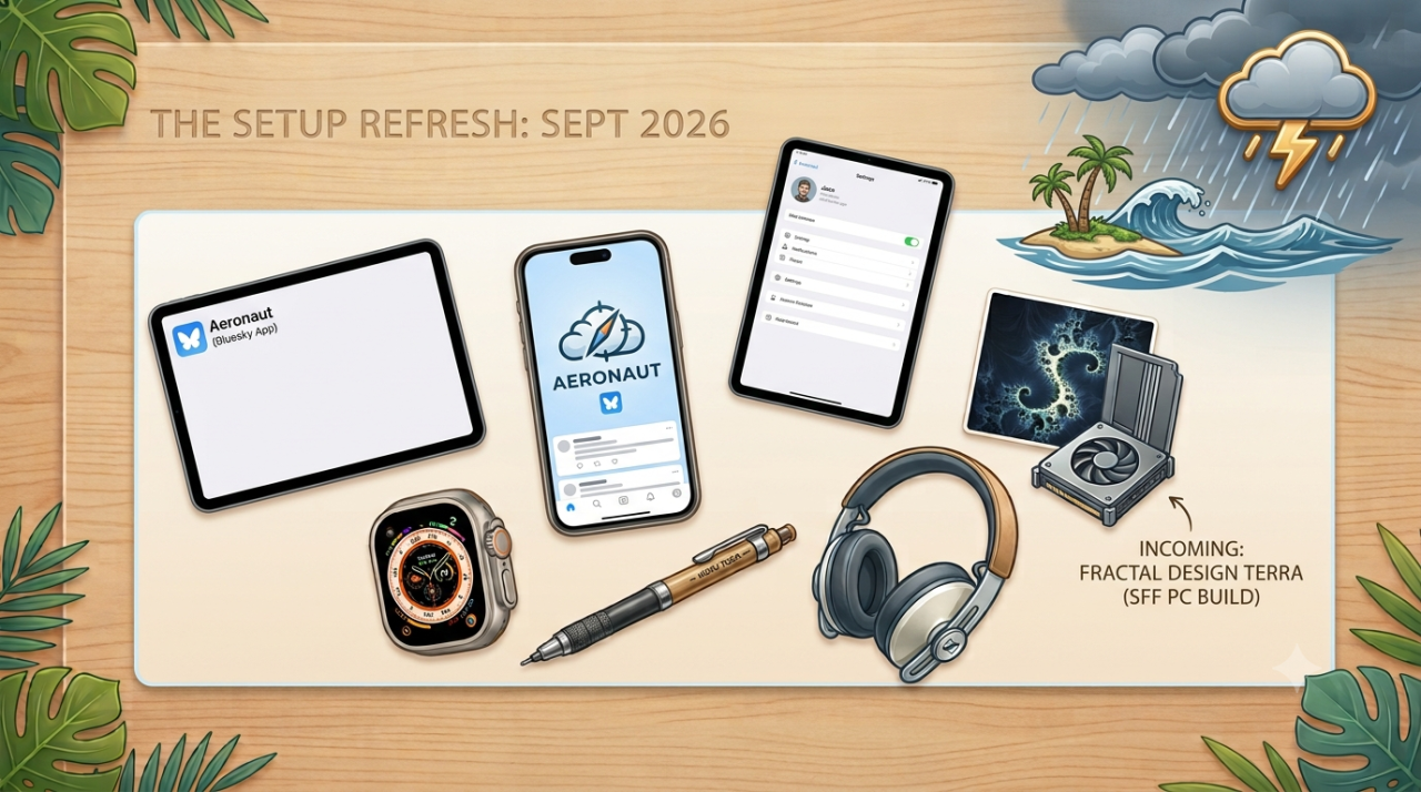 Abstract versions of my September stuff I use.